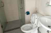 Toilet Kamar Mui Ne Sunlight Villa