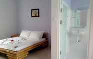 Kamar Tidur 3 Mui Ne Sunlight Villa