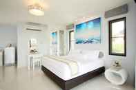 Kamar Tidur CLOUD 19 Panwa