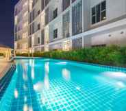 Swimming Pool 5 Vapa Hotel