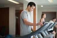 Fitness Center Amatara Wellness Resort (SHA Plus+)