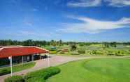 Fitness Center 2 Pinehurst Golf Club and Hotel