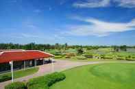 Fitness Center Pinehurst Golf Club and Hotel