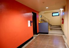 Lobby 6 Seven Home Apartment