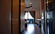 Kamar Tidur 7 Seven Home Apartment