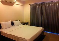 Bedroom 4 Seven Home Apartment