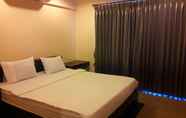 Kamar Tidur 4 Seven Home Apartment