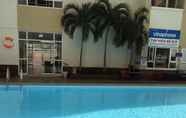 Kolam Renang 2 Nancy Sweet Apartment - A2204