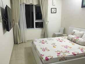 Phòng ngủ 4 Nancy Sweet Apartment - A2204