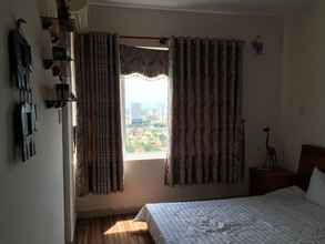 Phòng ngủ 4 Nancy Sweet Apartment - A2205