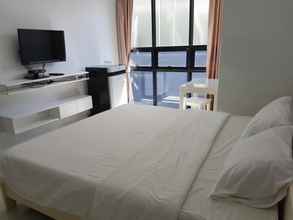 ห้องนอน 4 Tipnalin Apartment Phetchaburi