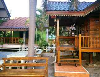 ล็อบบี้ 2 Phupa Beach Resort