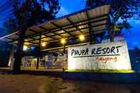 Bangunan Phupa Beach Resort