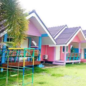 Phupa Beach Resort 1, Hotel Tung Prong Thong Golden Mangrove Field