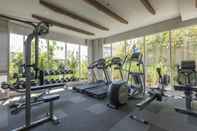 Fitness Center Cape Kudu Hotel