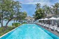 Swimming Pool Cape Kudu Hotel