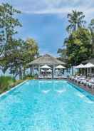 SWIMMING_POOL Cape Kudu Hotel