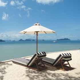 Exterior / Building1Cape Kudu Hotel,瑶亚岛飯店