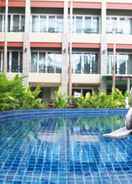 SWIMMING_POOL Phuket Ecozy Hotel