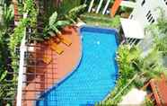 Swimming Pool 2 Phuket Ecozy Hotel