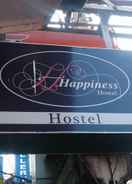 EXTERIOR_BUILDING Khaosan Happiness Hostel and Restaurant