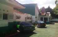 Exterior 7 Hotel Mustika