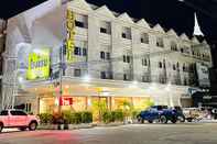 Bangunan Keeree Boutique Hotel