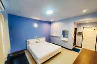 Kamar Tidur Keeree Boutique Hotel