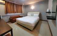 Bilik Tidur 6 Keeree Boutique Hotel