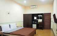 Kamar Tidur 2 PN Hotel