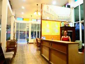 Sảnh chờ 4 PN Hotel