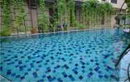 Kolam Renang 3 Phuket Botanic Resort