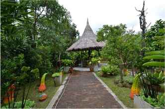 Exterior 4 Phuket Botanic Resort