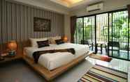 Bedroom 6 Phuket Botanic Resort