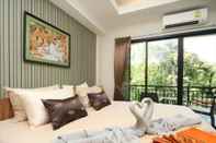 Kamar Tidur Phuket Botanic Resort