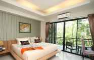 Bedroom 5 Phuket Botanic Resort