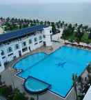 SWIMMING_POOL Paracel Resort Hai Tien