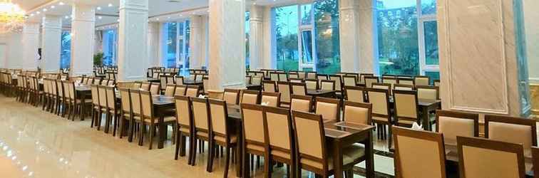 Restoran Paracel Resort Hai Tien