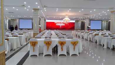 Functional Hall 4 Paracel Resort Hai Tien