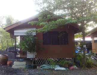 Exterior 2 Ban Kun Lung Homestay