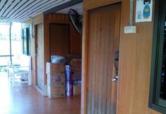 Common Space 3 Ban Kun Lung Homestay