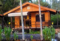 Exterior 2 Ban Kun Lung Homestay