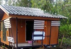 Bedroom 4 Ban Kun Lung Homestay