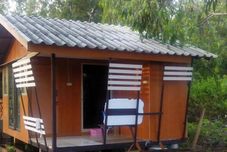 Bedroom Ban Kun Lung Homestay