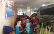 Lobby 6 Hotel Setya Syariah