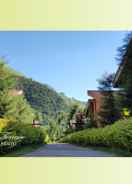 EXTERIOR_BUILDING Bromo Terrace Hotel