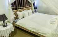 Bilik Tidur 6 BB&B Hotel