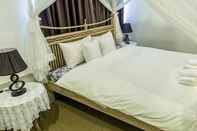 Kamar Tidur BB&B Hotel