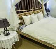 Kamar Tidur 6 BB&B Hotel