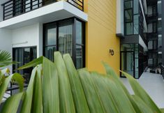 外観 5 Baan Jumpa Residence